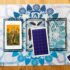 Tarotmat voorkant