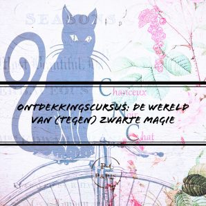 ontdekkingscursus de wereld van