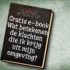 gratis e-book