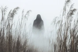 paranormale activiteit