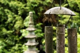 feng shui slechte energie