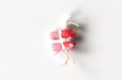winti object