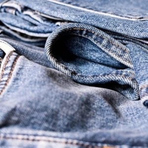 Bakroe kleding