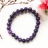 amethist armband
