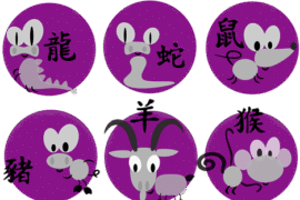Chinese paard horoscoop