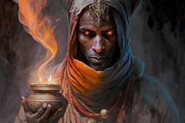 djinn