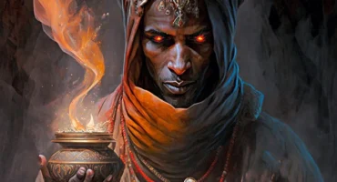 djinn