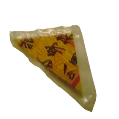 China talisman