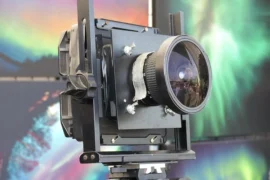 geest fotograferen