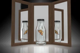 spiegelmagie